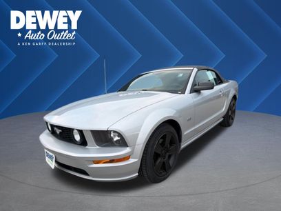 Used 2006 Ford Mustang GT Premium