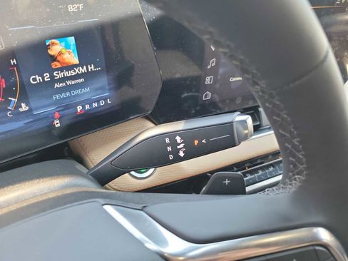 Used 2026 Chevrolet Equinox ACTIV w/ Safety and Technology Package image 21