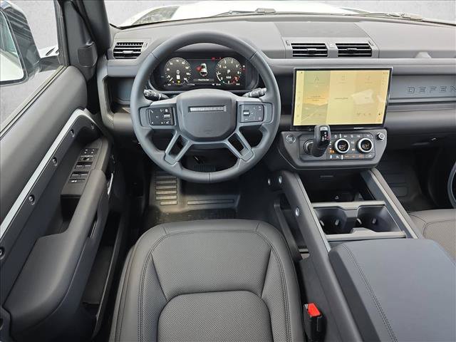 New 2026 Land Rover Defender 110 S AWD/4WD image 16
