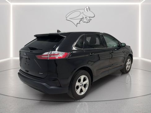 Used 2022 Ford Edge SE AWD/4WD image 5