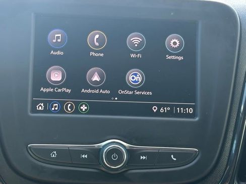 Used 2023 Chevrolet Equinox RS image 30