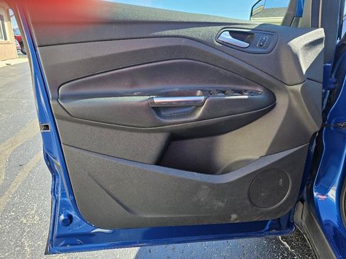Used 2019 Ford Escape SEL AWD/4WD image 4
