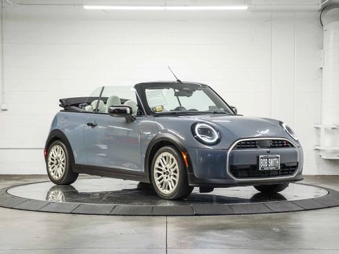 Used 2026 MINI Cooper S FWD image 6