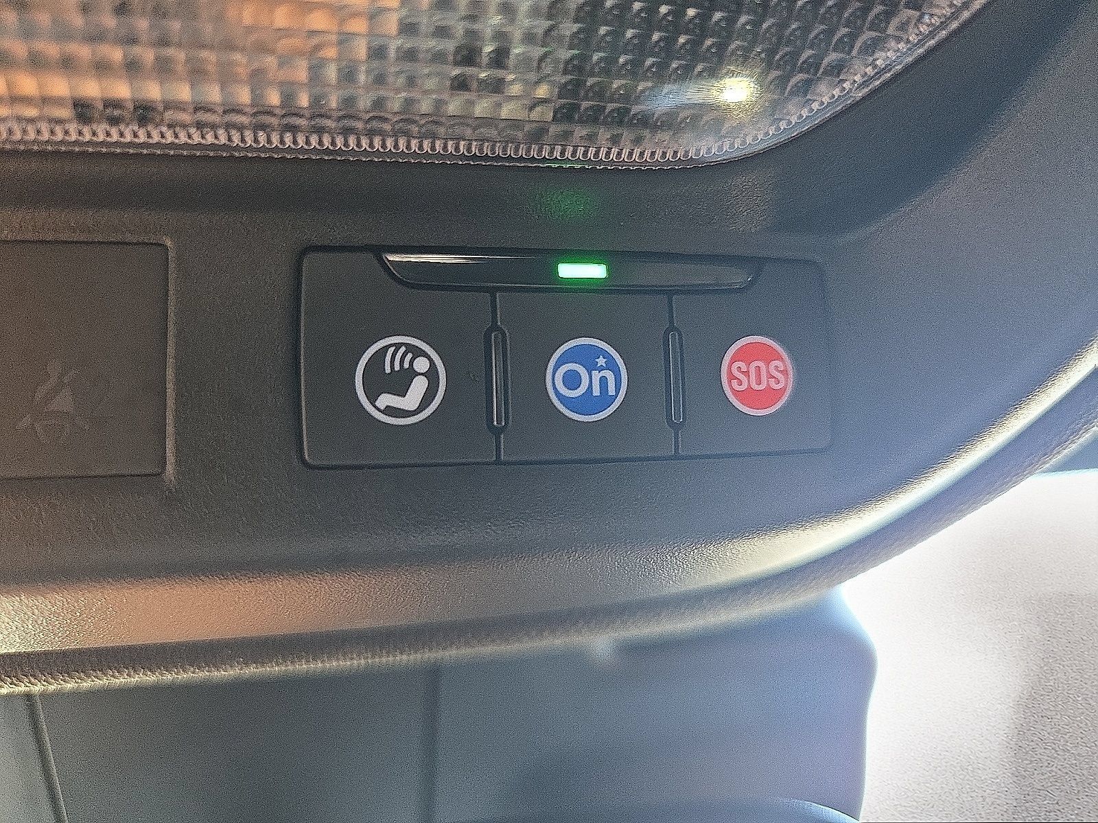 Used 2025 Buick Envista Avenir FWD image 22