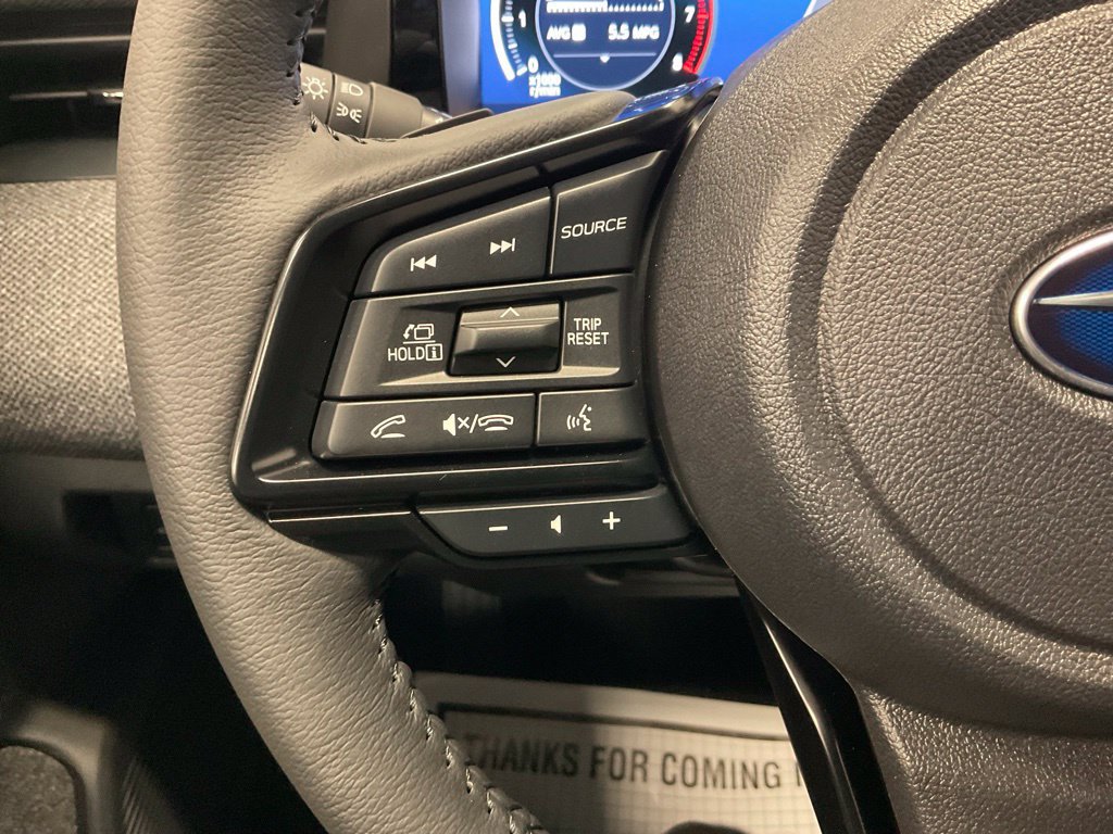 New 2026 Subaru Outback Premium AWD/4WD image 17