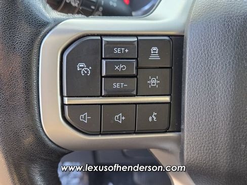 Used 2024 Ford Expedition Limited RWD image 22