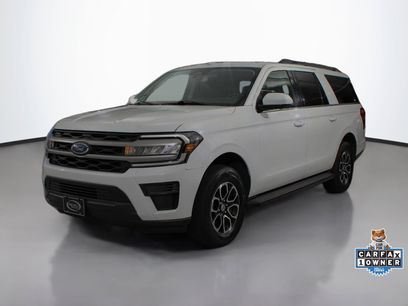 Used 2024 Ford Expedition Max XLT