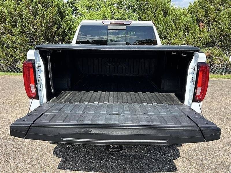 Used 2022 GMC Sierra 1500 AT4 w/ AT4 Preferred Package AWD/4WD image 45