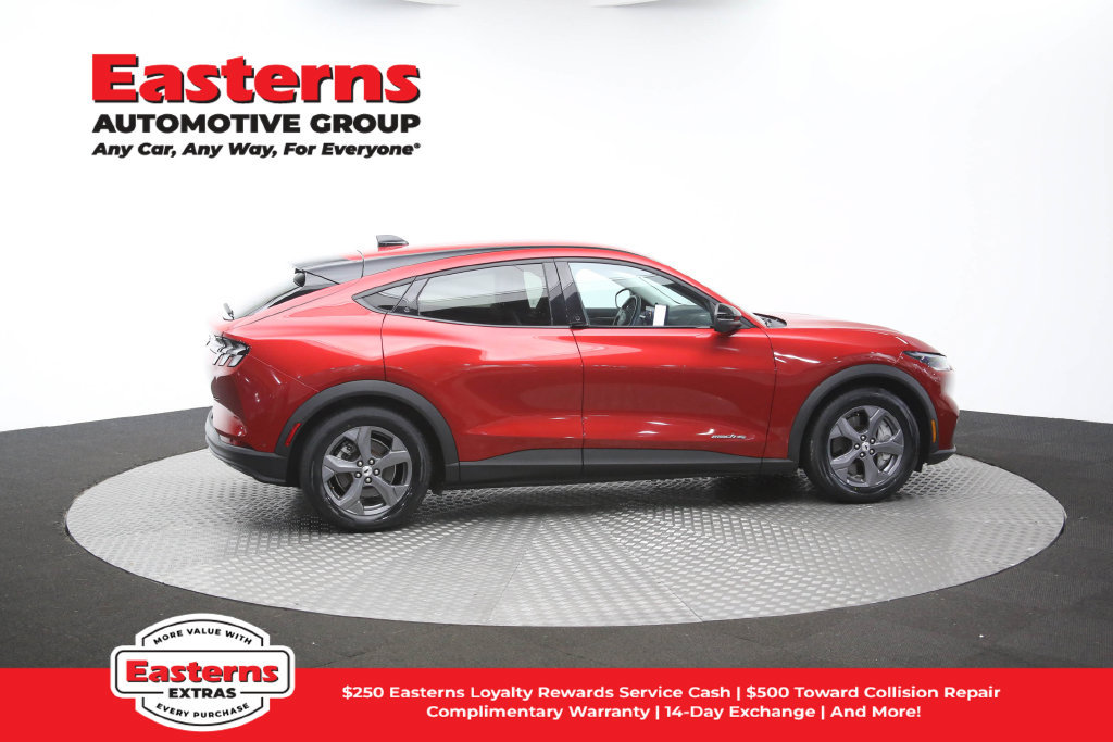 Used 2023 Ford Mustang Mach-E Select AWD/4WD image 42