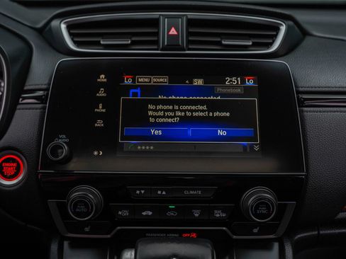 Used 2019 Honda CR-V EX-L image 20