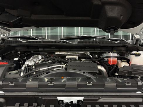Used 2025 GMC Sierra 3500 Denali w/ Denali Reserve Package image 21