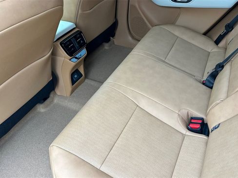 New 2026 Lexus RZ 450e 2WD image 12