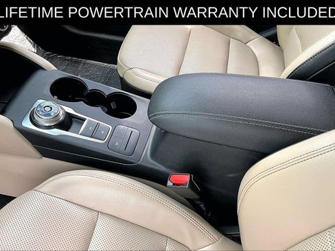 Used 2020 Ford Escape SEL FWD image 17