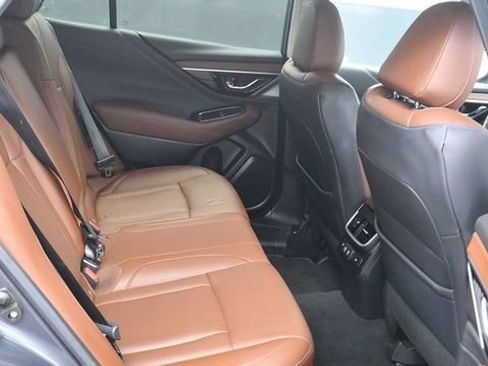 Used 2020 Subaru Outback Touring XT AWD/4WD image 15