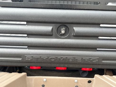 Used 2011 Ford F350 King Ranch w/ King Ranch w/Chrome Pkg image 28