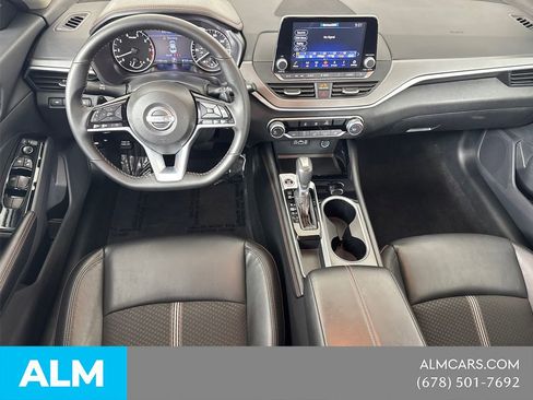 Used 2025 Nissan Altima 2.5 SR FWD image 26
