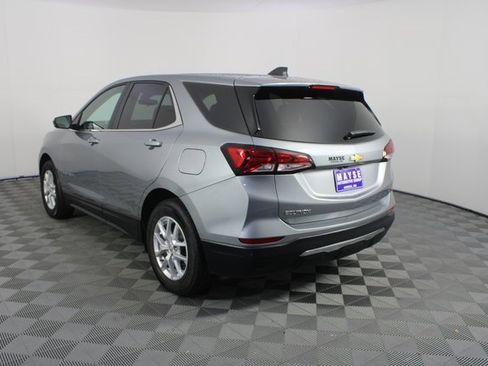 Used 2024 Chevrolet Equinox LT w/ LPO, Floor Liner Package image 23