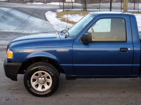 Used 2007 Ford Ranger STX image 7