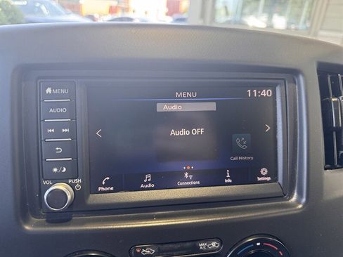 Used 2020 Nissan NV200 SV image 20