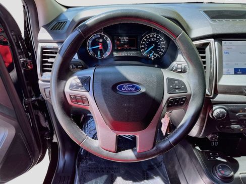 Used 2021 Ford Ranger XLT AWD/4WD image 10