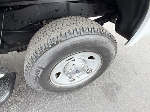 Used 2008 Ford F250 XL AWD/4WD image 11