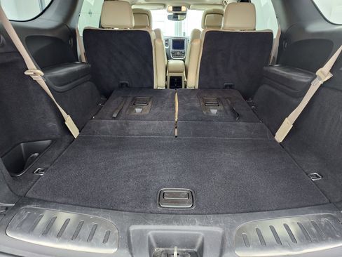 Used 2019 Dodge Durango Citadel w/ Technology Group image 30