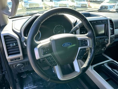 Used 2021 Ford F450 Lariat w/ Lariat Value Package image 19