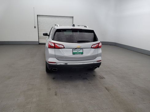 Used 2019 Chevrolet Equinox LT AWD/4WD image 6