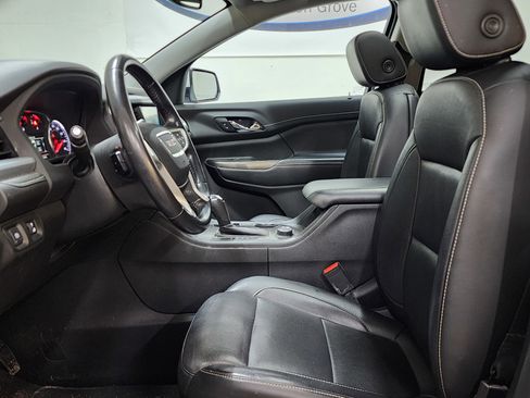 Used 2019 GMC Acadia SLT image 14