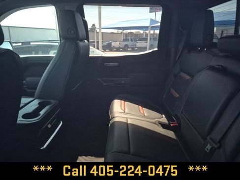 Used 2020 GMC Sierra 1500 AT4 w/ AT4 Premium Package image 20