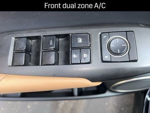 Used 2017 Lexus NX 200t AWD image 19