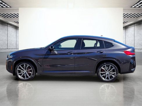 Used 2024 BMW X4 M40i w/ Premium Package AWD/4WD image 10