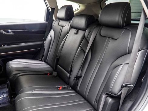 Used 2025 Genesis GV80 2.5T Standard AWD/4WD image 46
