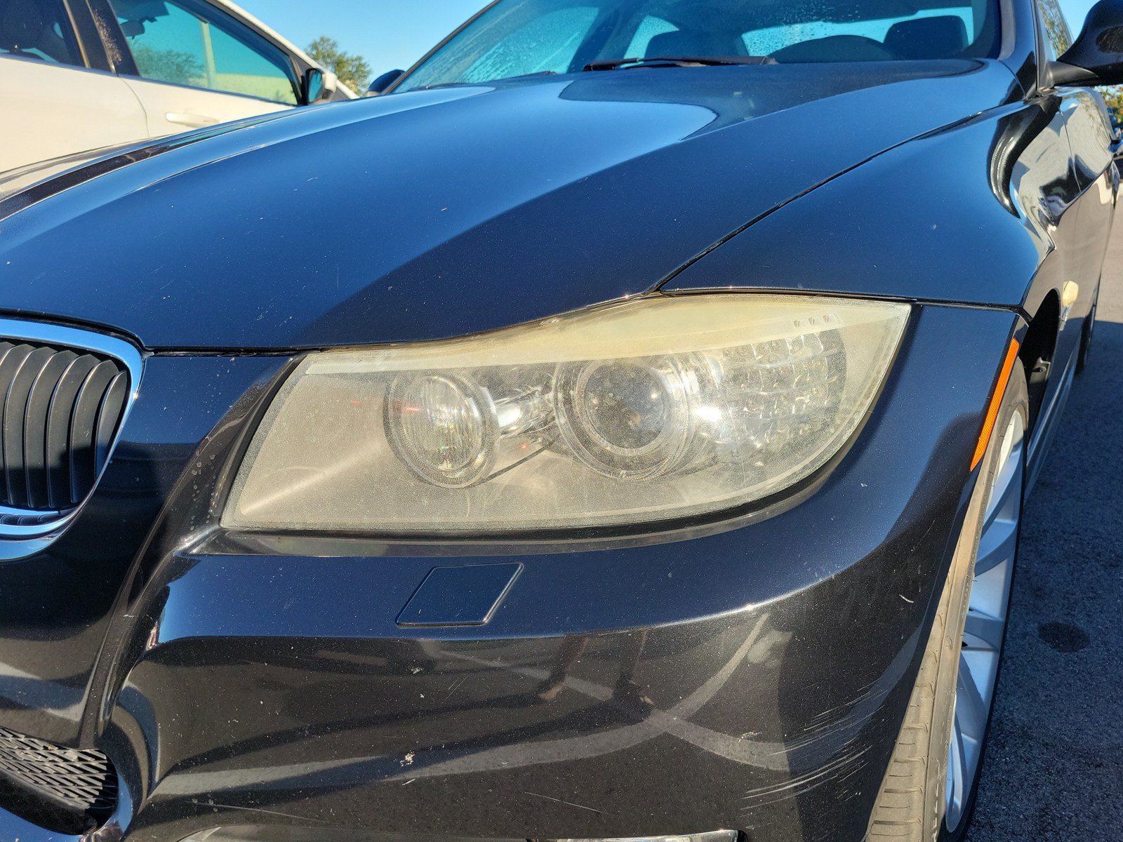Used 2011 BMW 328i xDrive Sedan AWD/4WD image 5