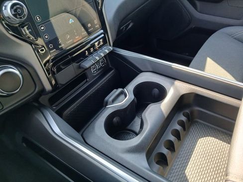 Used 2024 RAM 1500 Big Horn image 29