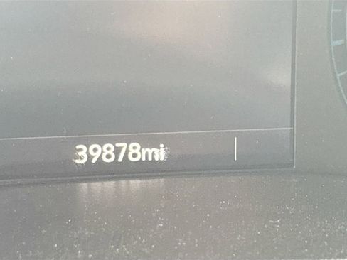 Used 2022 GMC Canyon AT4 w/ Trailering Package image 12