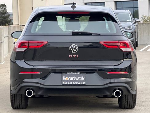 New 2026 Volkswagen GTI S image 5