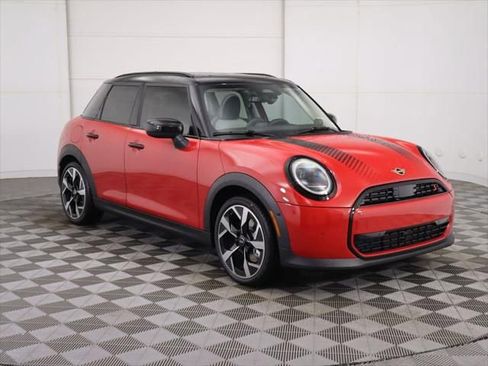 New 2026 MINI Cooper S image 3