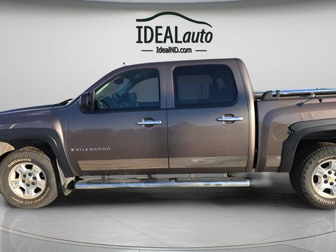 Used 2008 Chevrolet Silverado 1500 LT w/ Power Pack Plus image 1