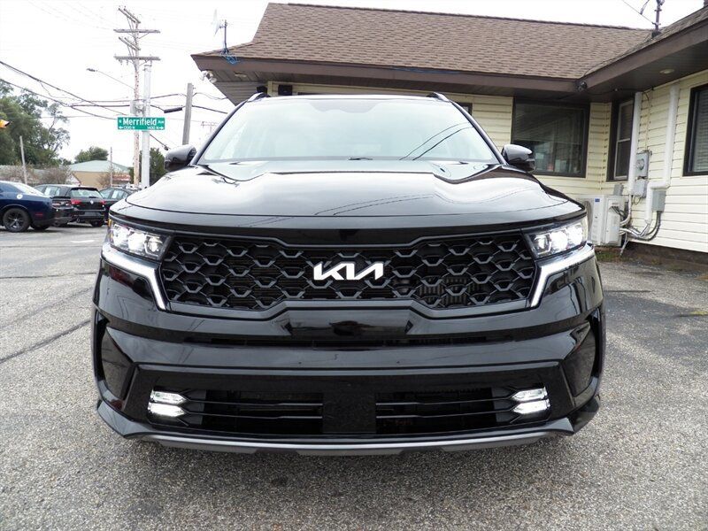 Used 2022 Kia Sorento SX AWD/4WD image 6