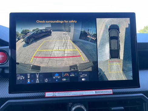 New 2025 Toyota Tacoma TRD Pro image 20