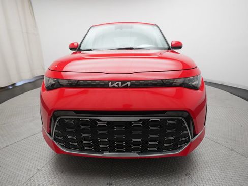 Used 2023 Kia Soul GT-Line FWD image 11