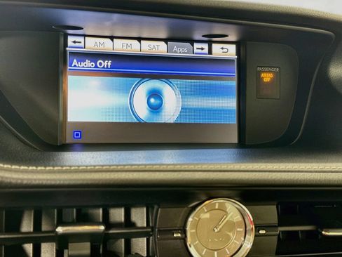 Used 2014 Lexus ES 350 w/ Luxury Package FWD image 15
