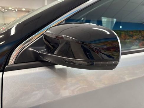 Used 2024 Jeep Compass Limited image 15