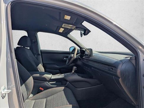 Used 2024 Honda HR-V Sport image 15