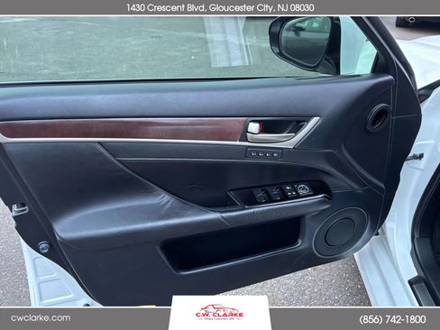 Used 2013 Lexus GS 350 AWD image 12