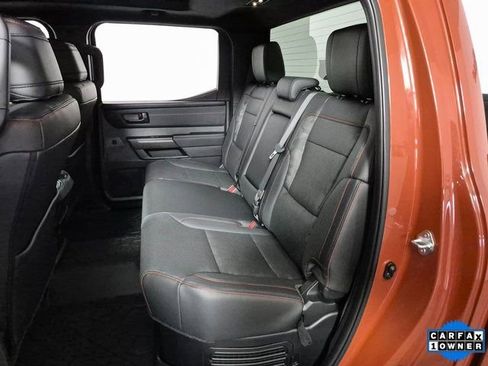 Used 2024 Toyota Tundra TRD Pro image 25