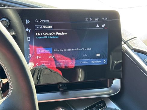 Used 2024 Chevrolet Corvette Z06 image 23