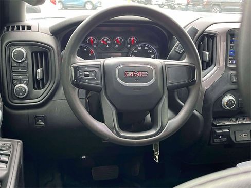 Used 2021 GMC Sierra 3500 4x4 Crew Cab w/ Convenience Package image 13