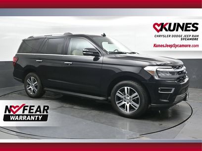 Used 2024 Ford Expedition Limited